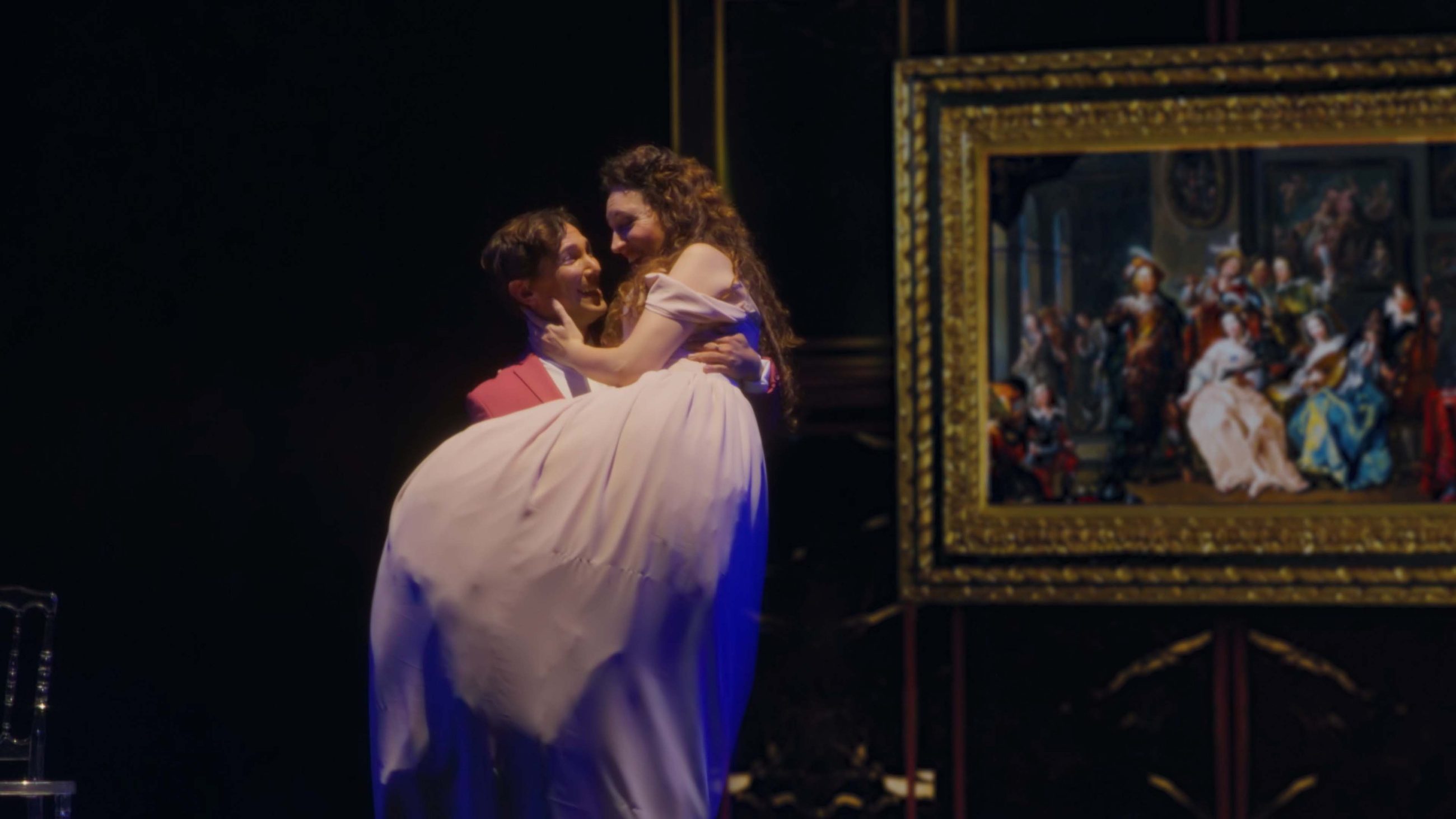 Il Barbiere di Siviglia