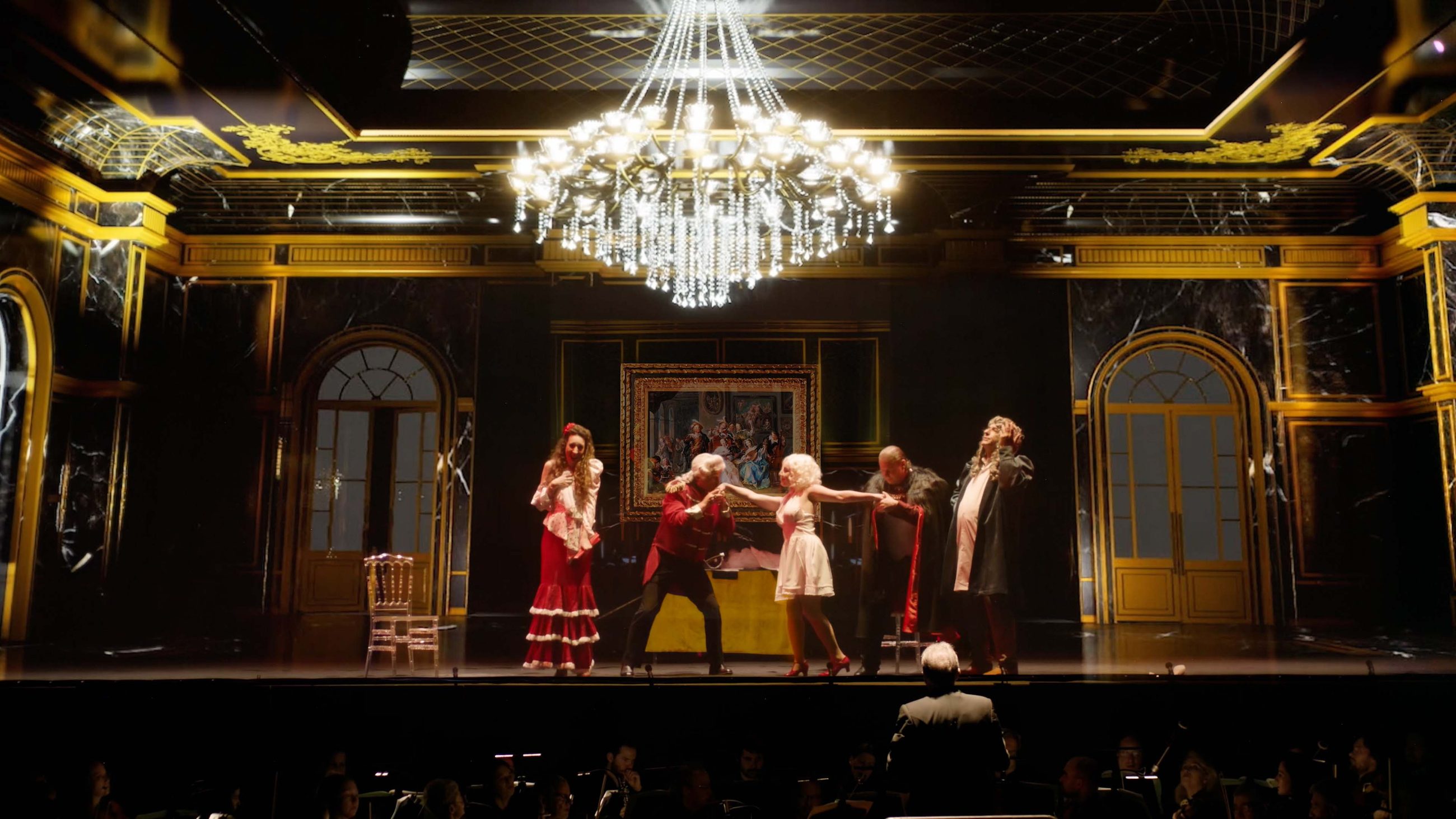 Il Barbiere di Siviglia