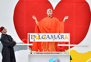 L'Elisir d'Amore