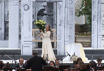 Eugeny Onegin